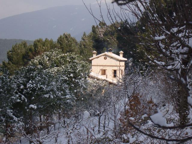 Agriturismo Istrice Innamorato Campello sul Clitunno Eksteriør bilde