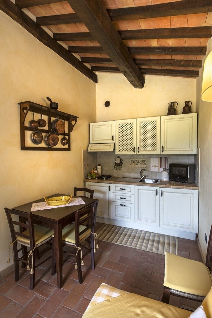 Agriturismo Istrice Innamorato Campello sul Clitunno Eksteriør bilde